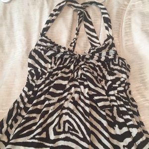 Michael Kors tank top
